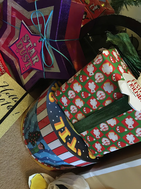 lush christmas gift sets 2015