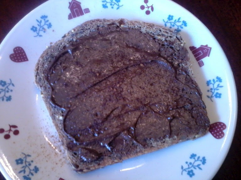 Foodie 4 Healing: The Yummiest, Healthiest, Diabetic-Friendly Bread