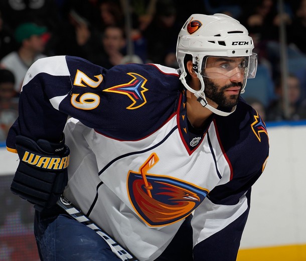 Johnny Oduya - Alchetron, The Free Social Encyclopedia