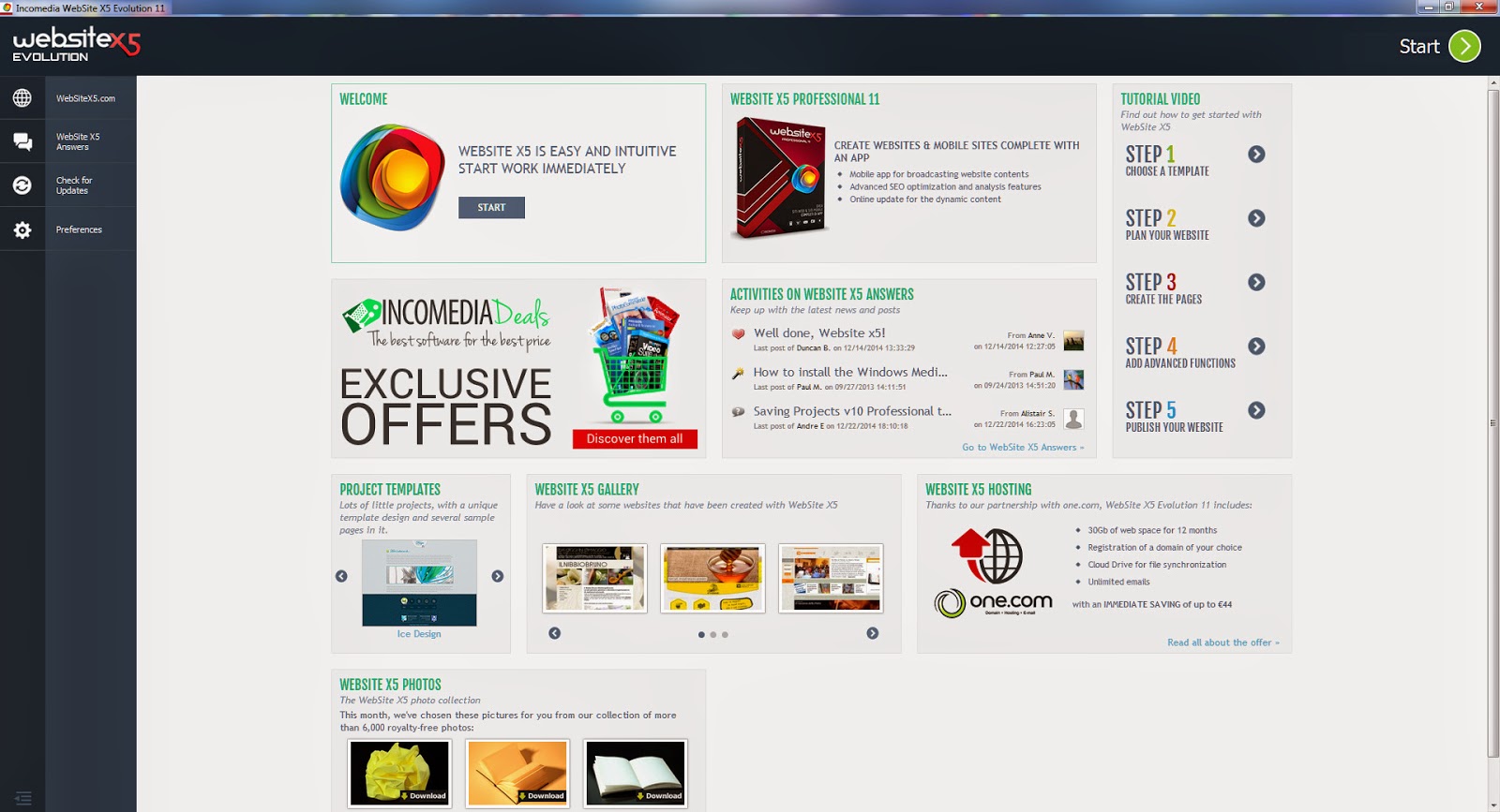 website x5 evolution 11 reviews website x5 evolution 11 reviews
