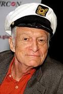 Biography of Hugh Hefner Biography of Hugh Hefner