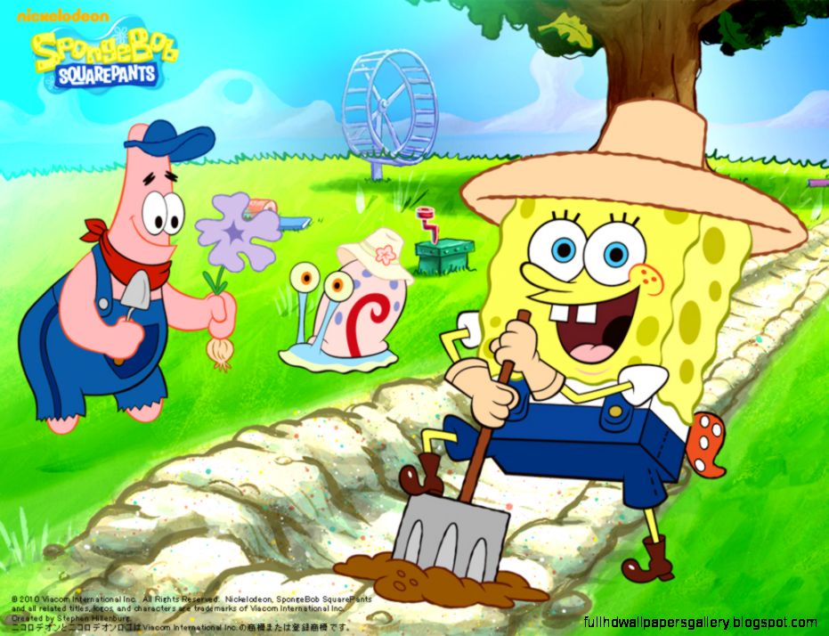High Resolution Spongebob Squarepants Wallpaper HD 22 Cartoon Full High Resolution Spongebob Squarepants Wallpaper HD 22 Cartoon Full