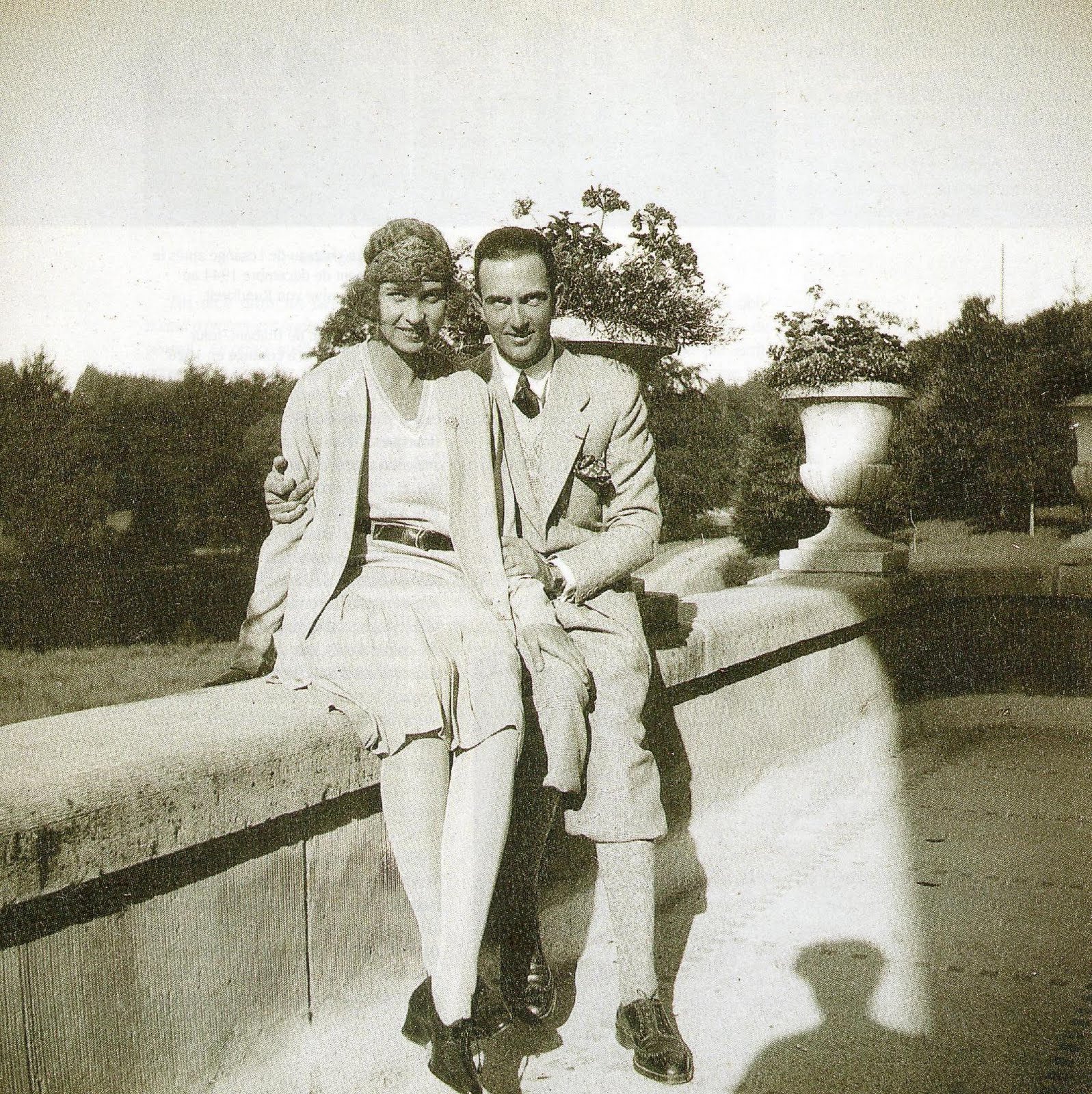 Château De Losange JungleKey.be Afbeelding