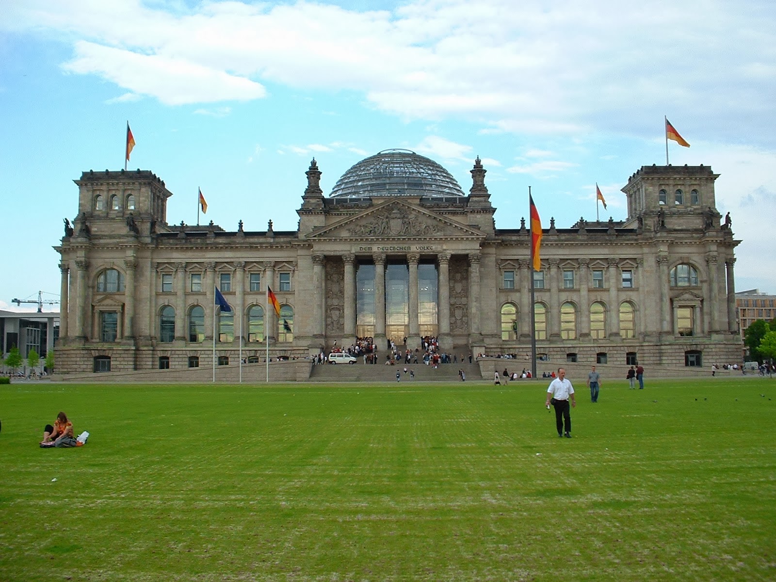 The Best Free Things to Do in Berlin by Zubi Travel