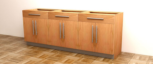 building kitchen cabinets plans free