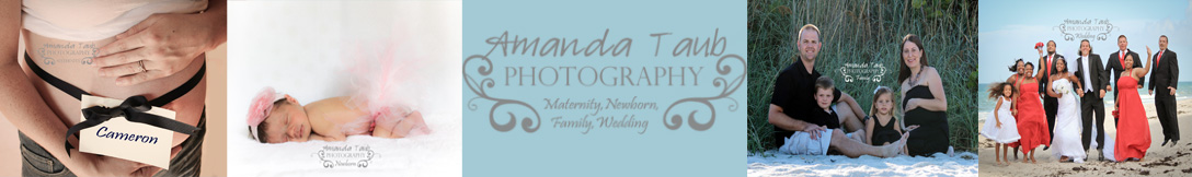 Amanda Taub Photography