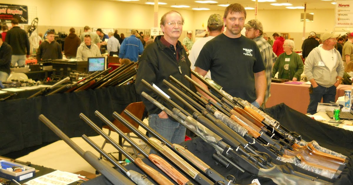 Days of our Trailers FFL Expose Miller Guns*