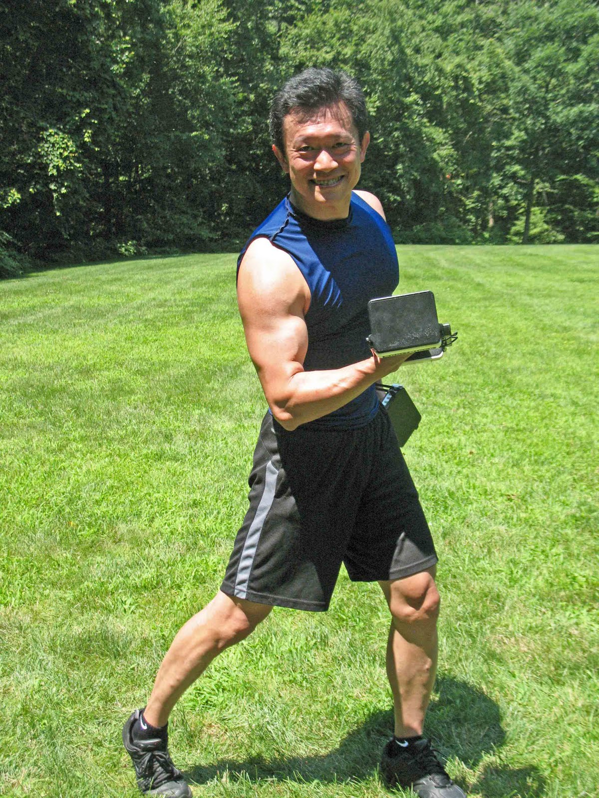 Firm+body+fitness+mendham