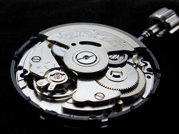 seiko 7s36b movement