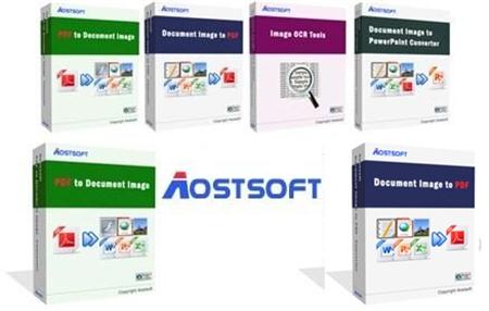 aostsoft pdf to excel converter v3 8.3