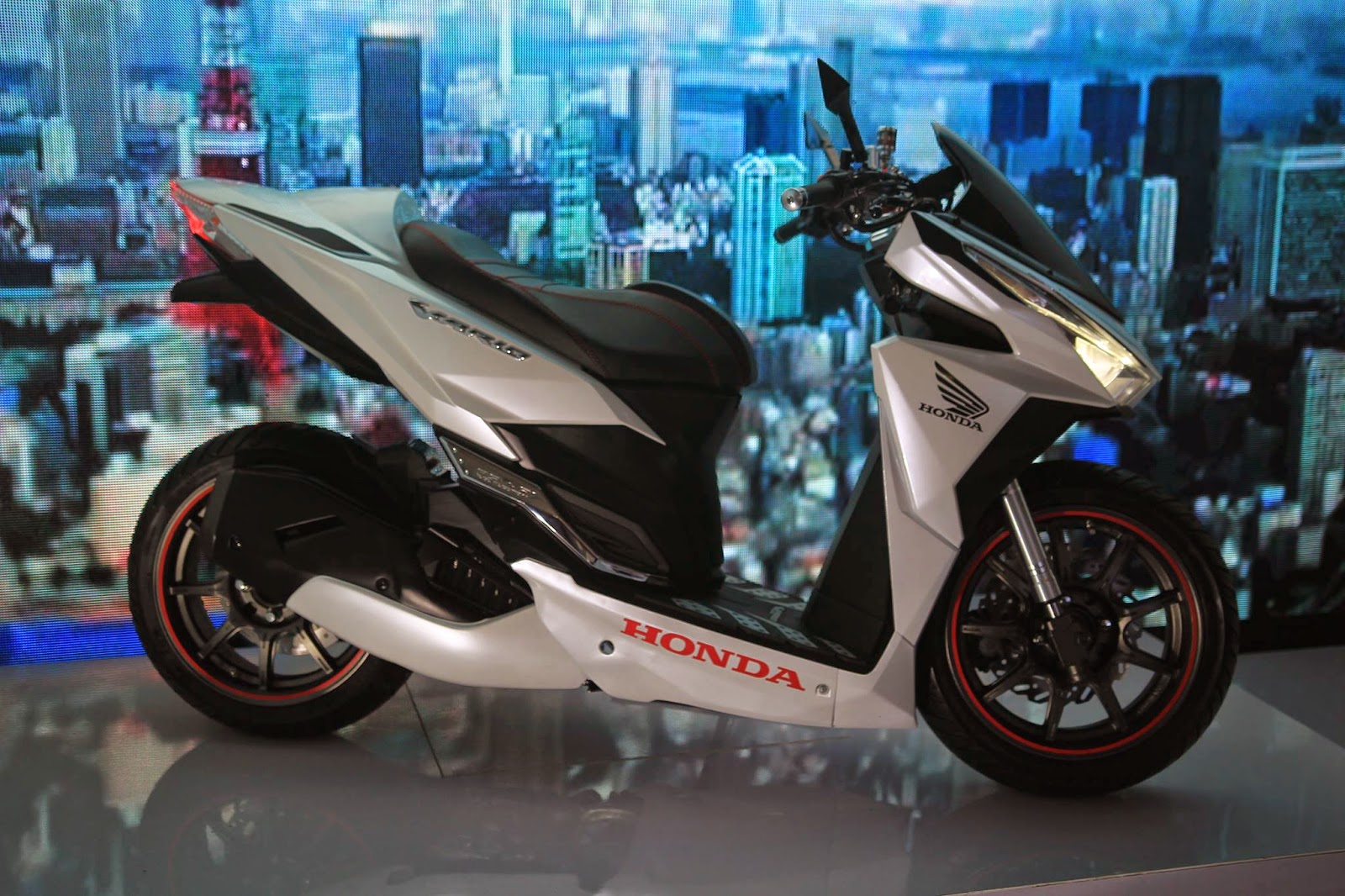 Keunggulan dan Kelemahan Motor Honda Vario 150 Terbaru