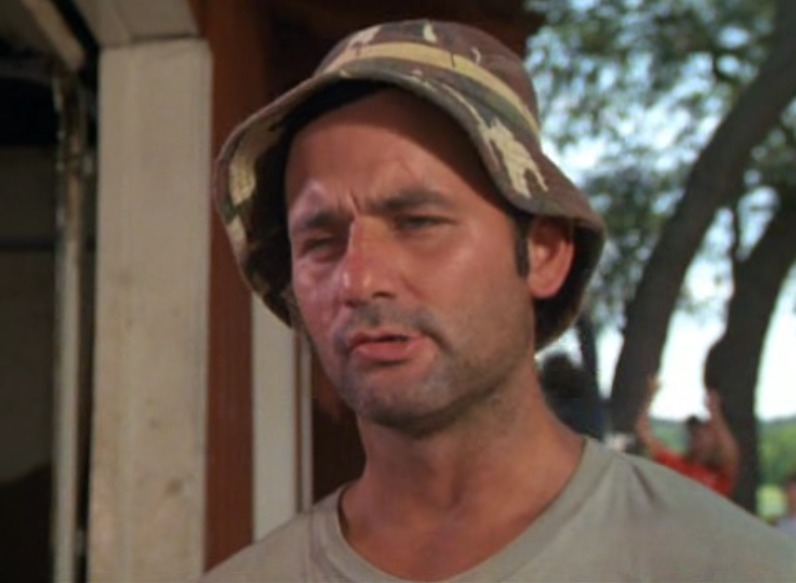 Music N' More Caddyshack My 1 Favorite Comedy