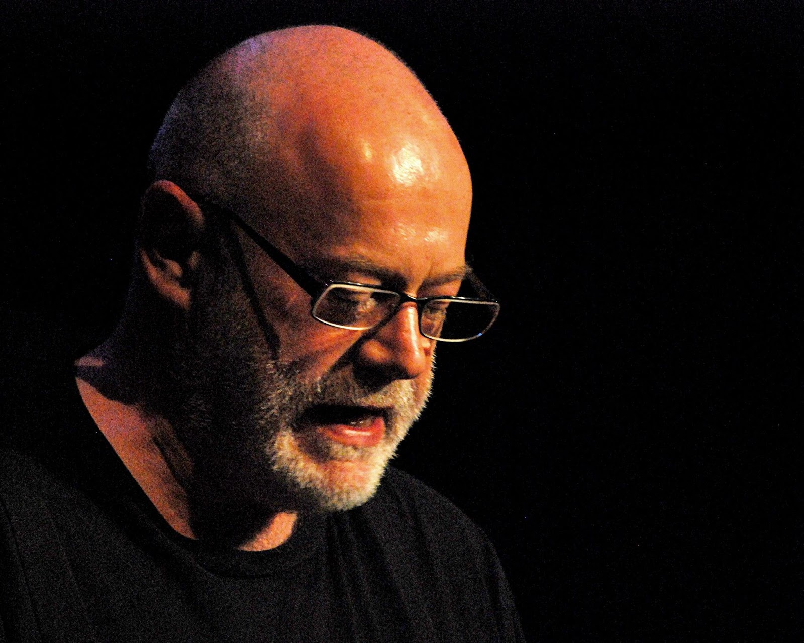 Ian Duhig
