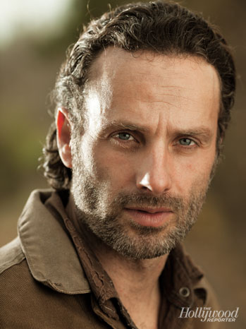 The Walking Dead 2ª Midseason de la Tercera temporada THR pics The Walking Dead 2ª Midseason de la Tercera temporada THR pics