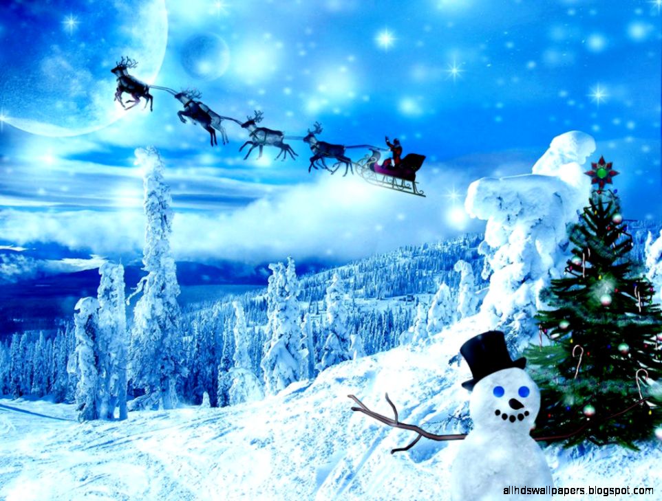 Christmas Winter Wallpapers Happy New Year 2016 Christmas Winter Wallpapers Happy New Year 2016