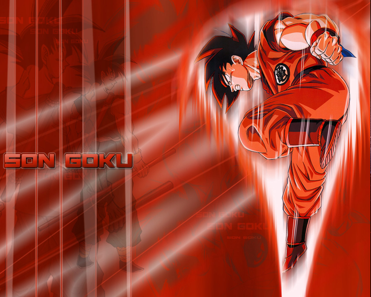 Dragon+ball+gt+wallpapers+free