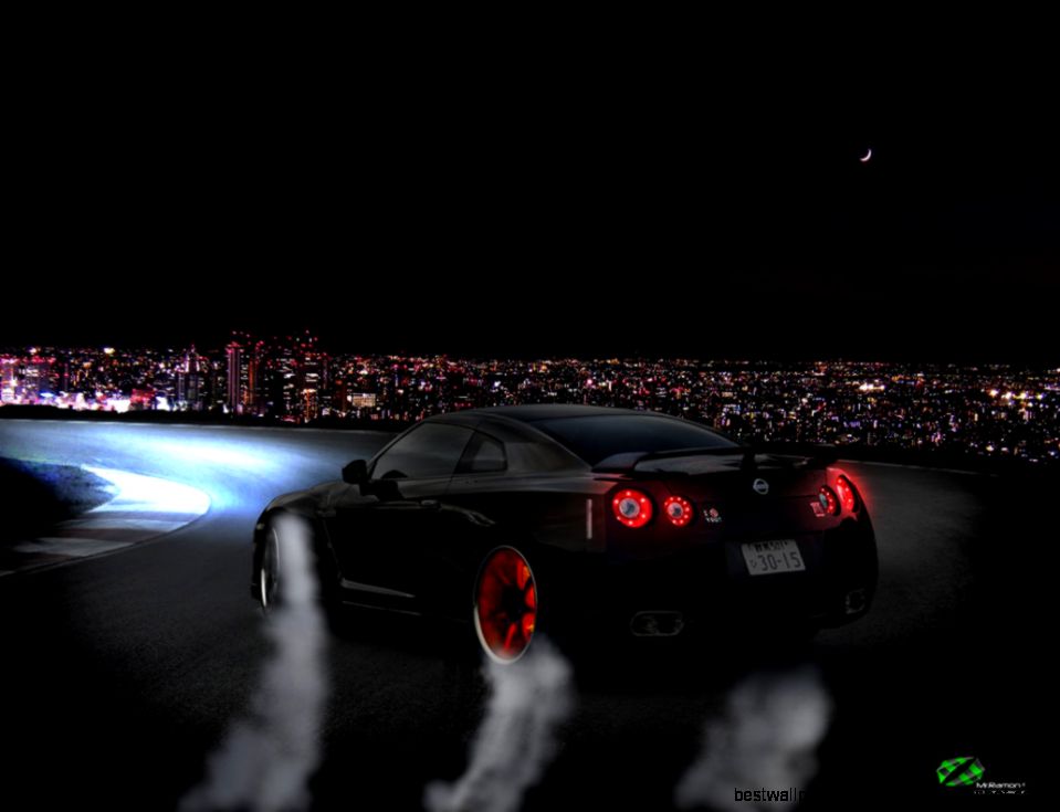 Nissan GT R SpecDrift by Mr Ramon on DeviantArt Nissan GT R SpecDrift by Mr Ramon on DeviantArt
