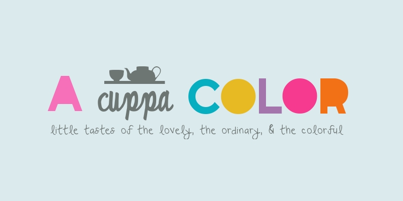 Cuppa Color