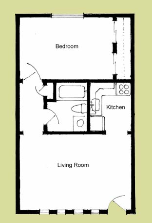 2 Bedroom Luxury Apartment Plans 2 Bedroom Luxury Apartment Plans