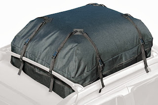 Rooftop Cargo Carriers Reviews