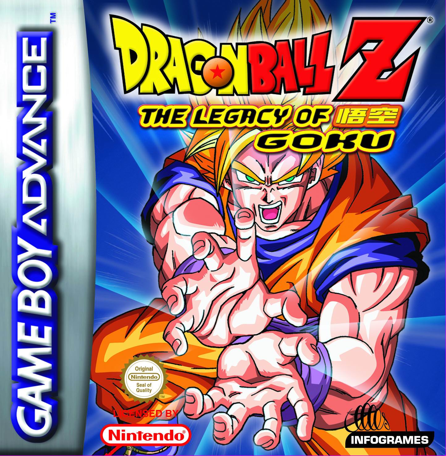 Goku