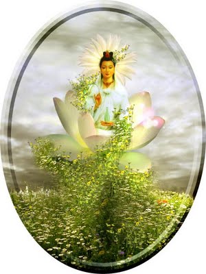 KUAN YIN