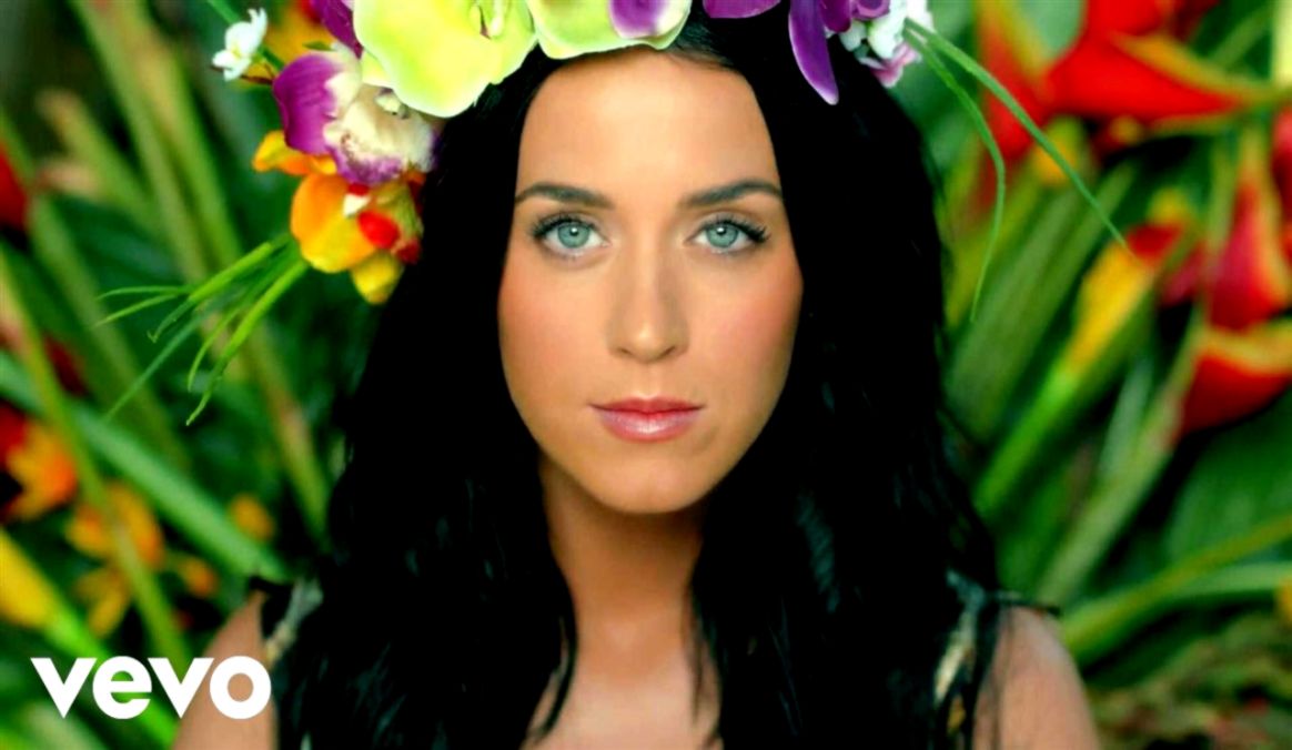 Katy Perry Roar Official YouTube