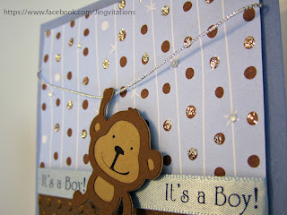 baby_shower monkey_invitations