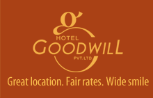Hotel Goodwill, Patan Lalitpur 