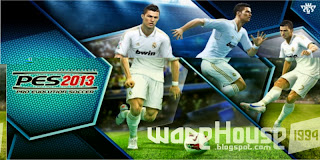 download pes 2013