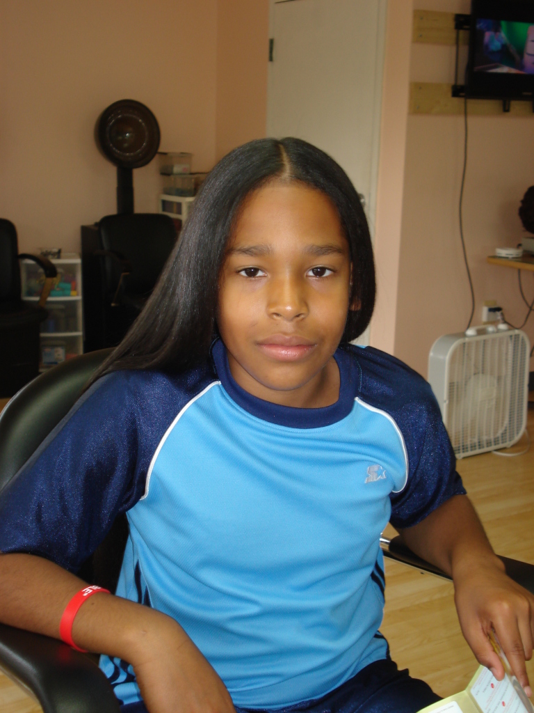 Dominican Hair Salon In Woodbridge Va August 2011
