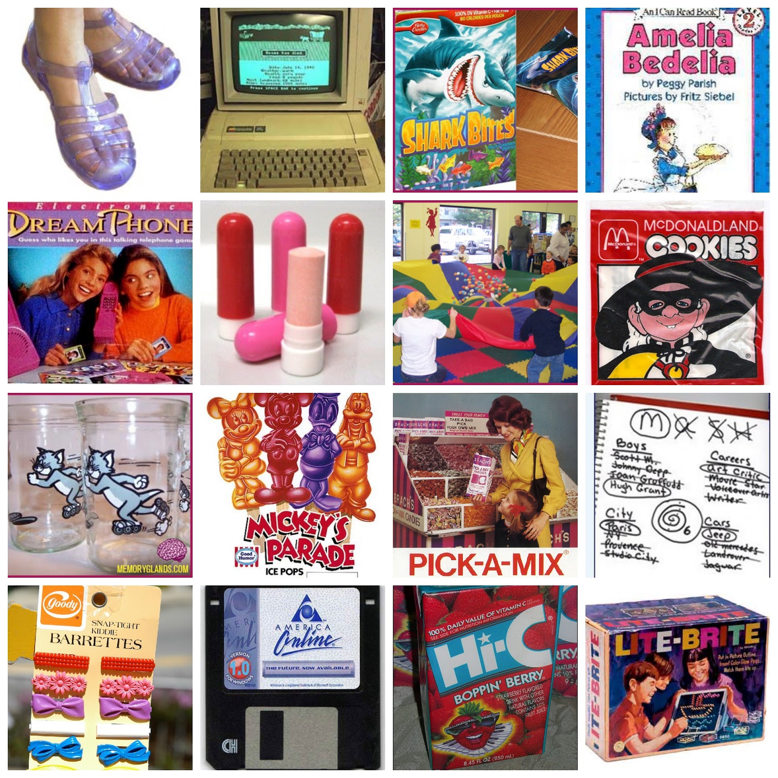 ThrowBack Thursday 16 Icons from the 90s raves + revelations