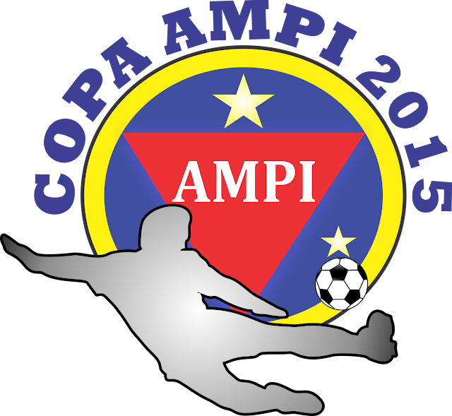 Copa AMPI 2015: Veja o resultado dos jogos e a classificação das equipes