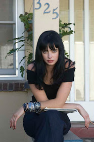 Hairstyles Most Actress Hair Krysten Ritter Beautiful Pictutres