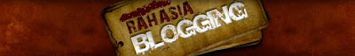 rahasia blogging