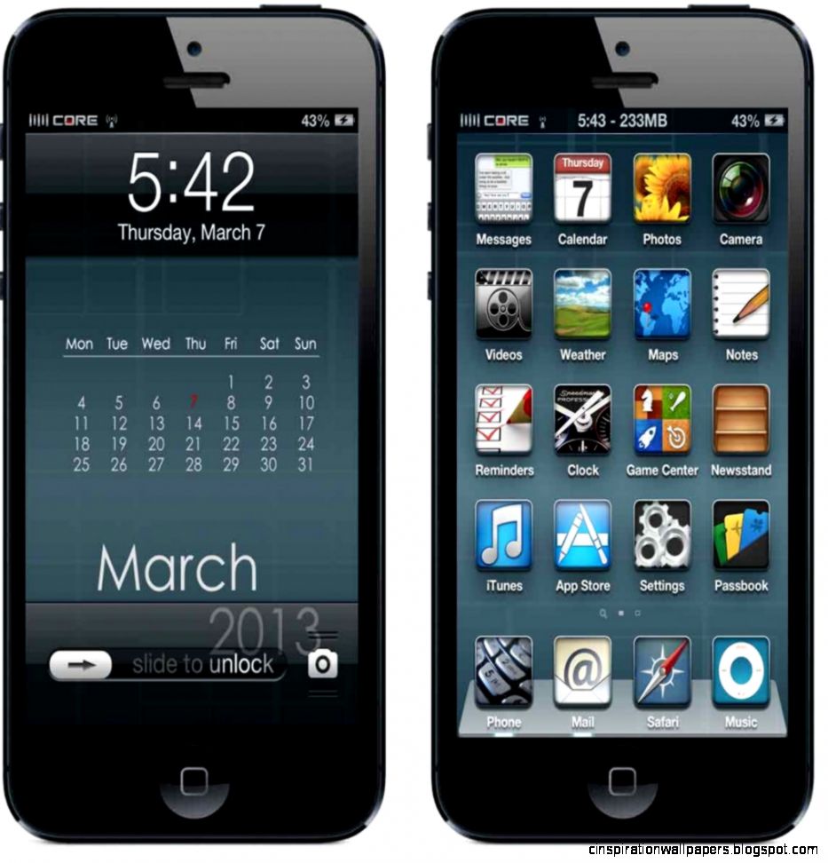 Top 10 Best iPhone 5 Themes From Cydia For Free Download VSSZONE Top 10 Best iPhone 5 Themes From Cydia For Free Download VSSZONE