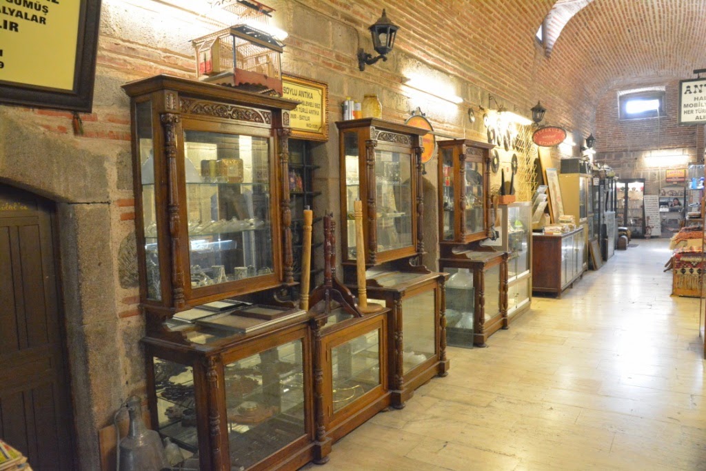 İzmir ve çevresinde nerelere gidilir, kahvaltı yerleri ve lezzet