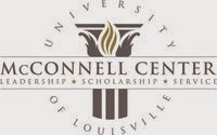 University of Louisville,  McConnell Center
