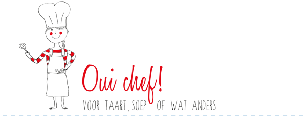 Oui Chef