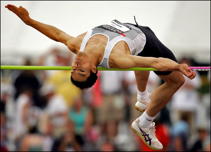 NOTA-NOTA PISMP PJ: Lompat tinggi