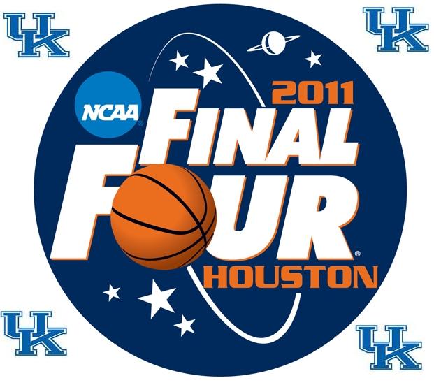 university of kentucky final four. Maybe the University of