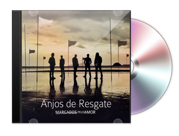 Cd Anjos De Resgate 2011 Para Download