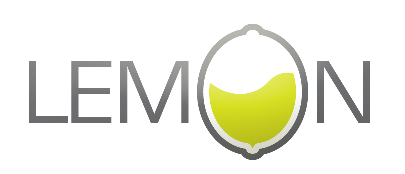 logo lemon