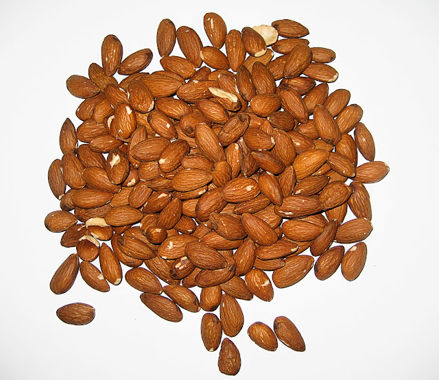 Nuts Keep Your Brain Healthy