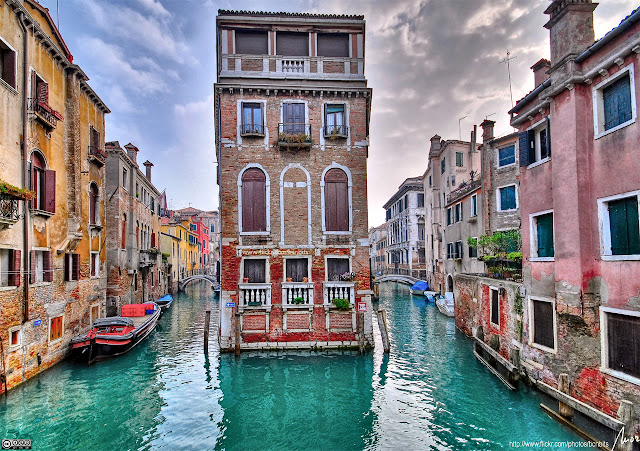 Mind Blowing Photography Of Italy