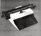 My Typewriter Pengertian Mesin Ketik Manual