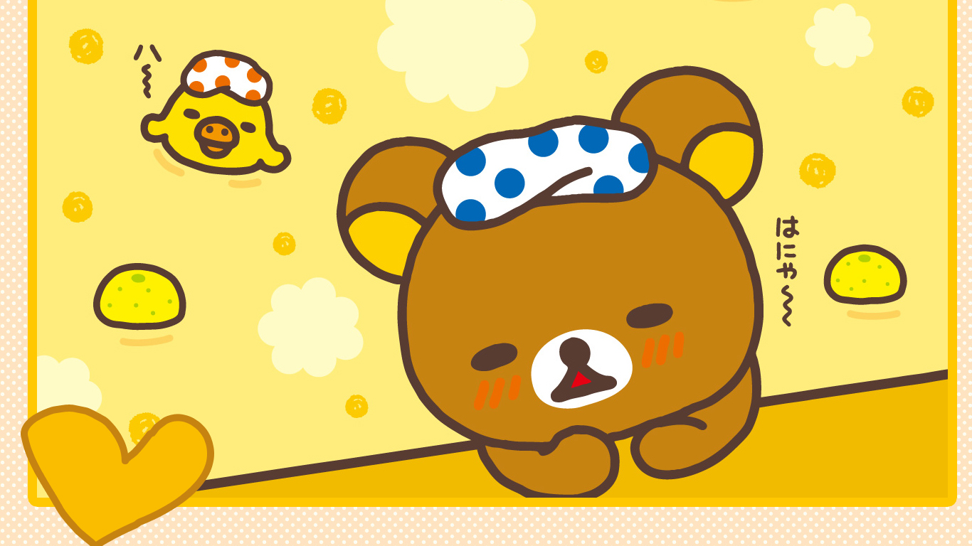 Kawaii♥To0wn│ Portadas Kawaii para Facebook