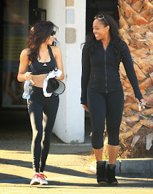 Naya Rivera’s Sweet Tight Little Body Naya Rivera’s Sweet Tight Little Body
