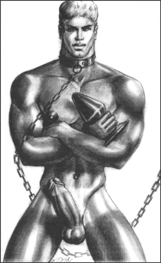 Domino gay artist don merrick