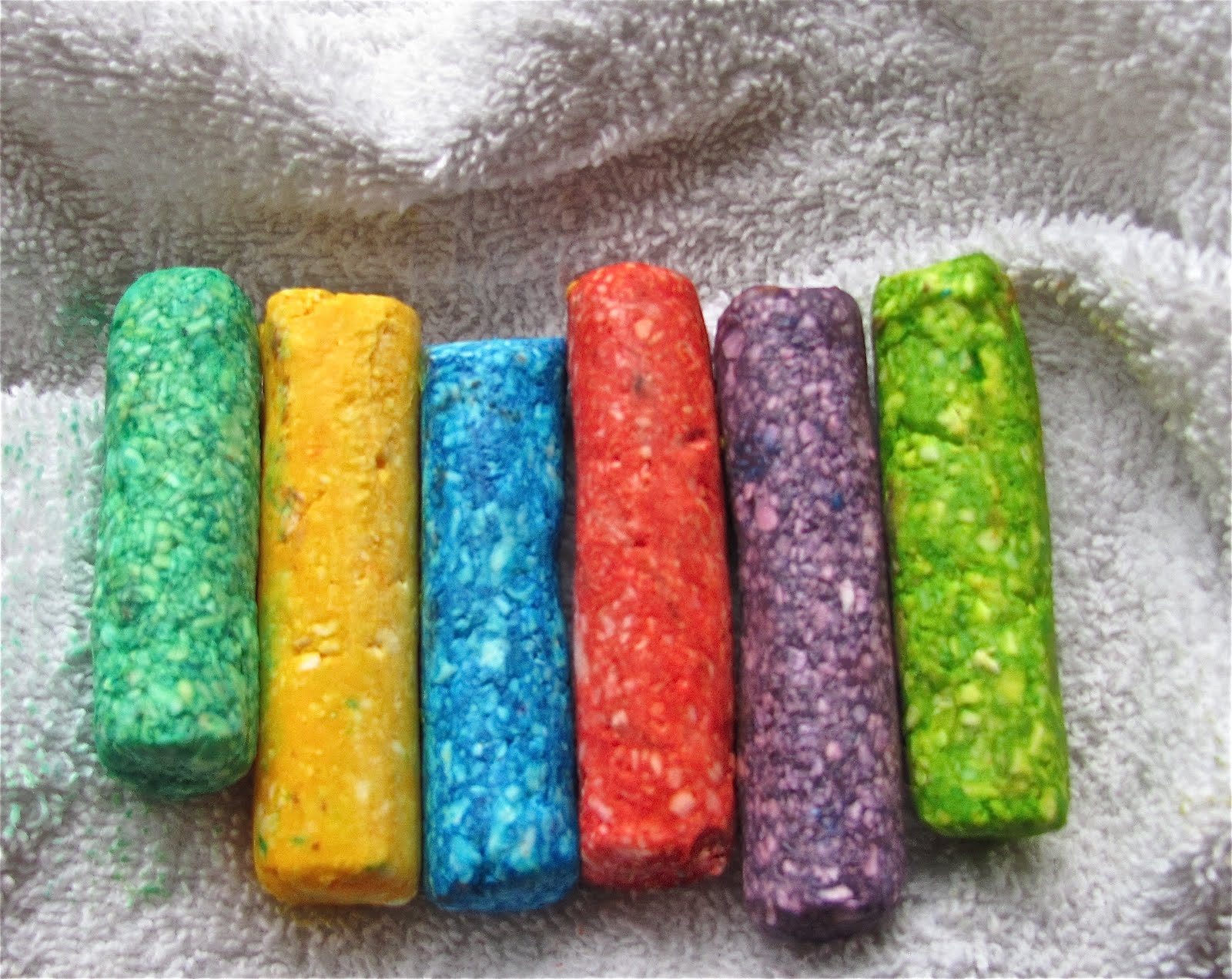 bathtub crayons